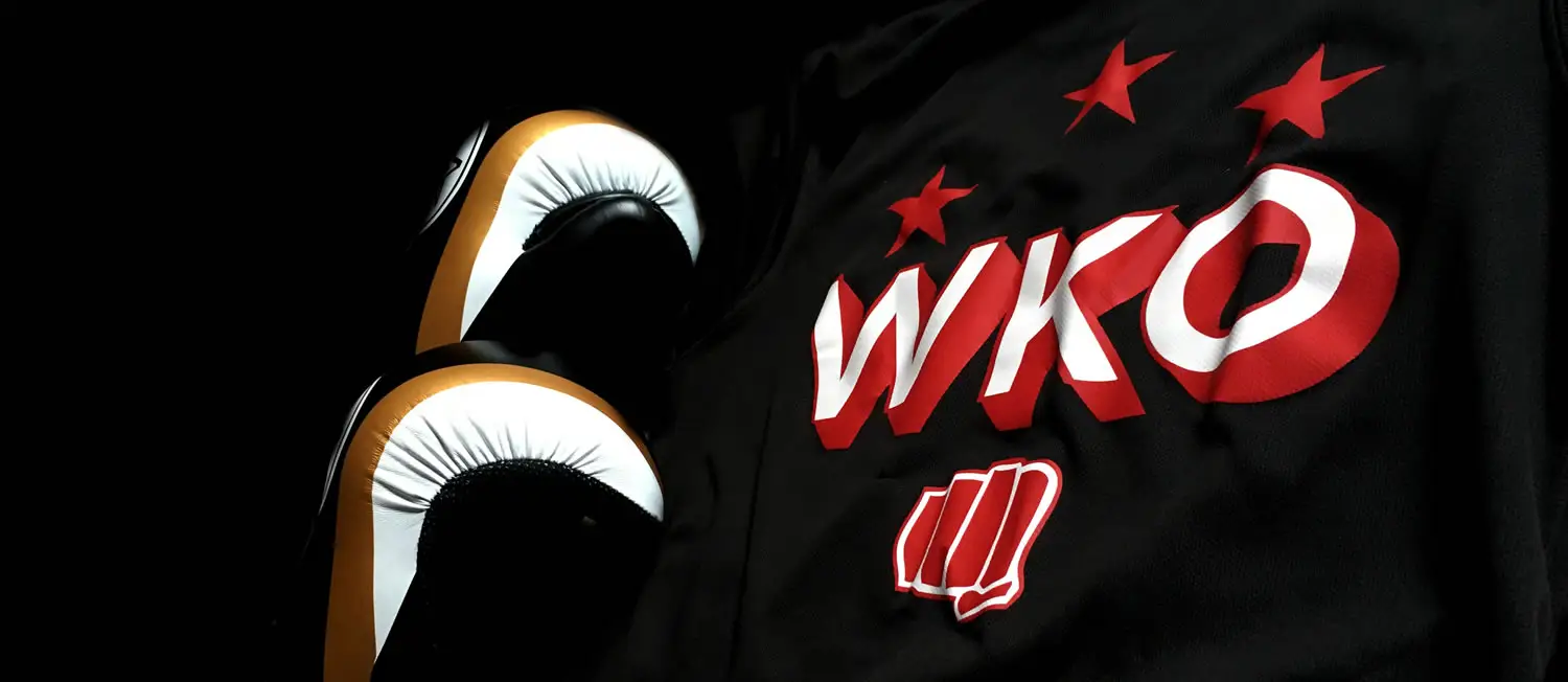 WKO Ltd