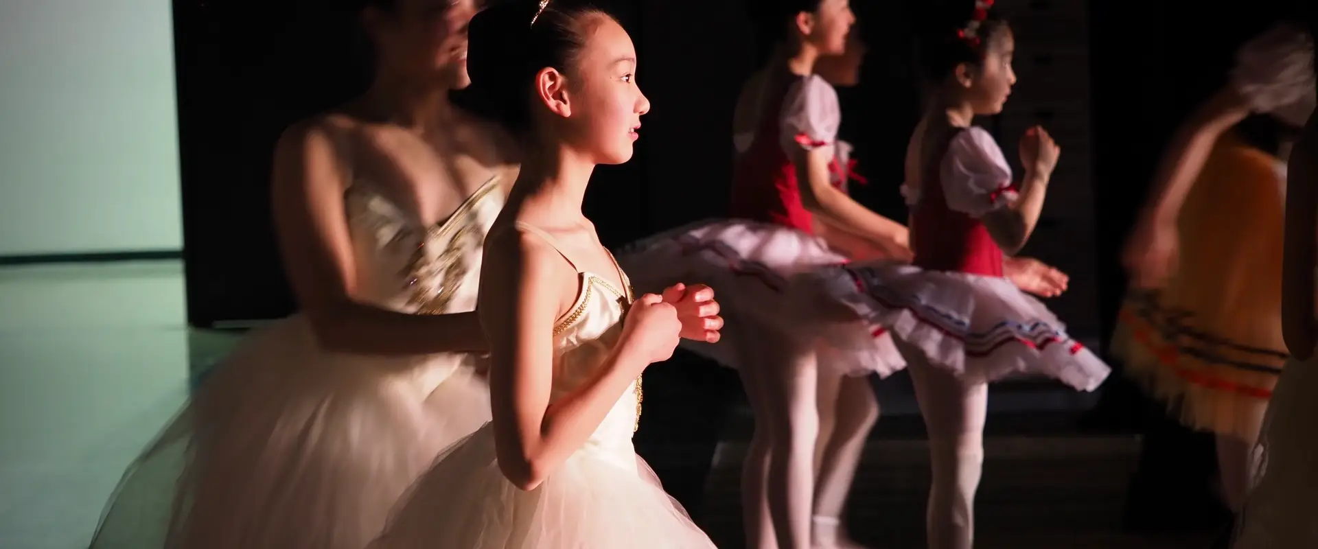 Hackney Ballet