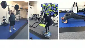 Inspire Sports Coaching