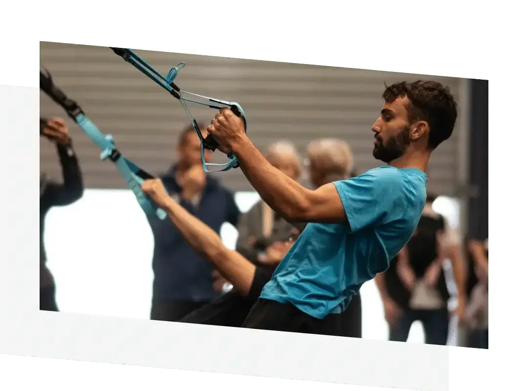Momentum 360