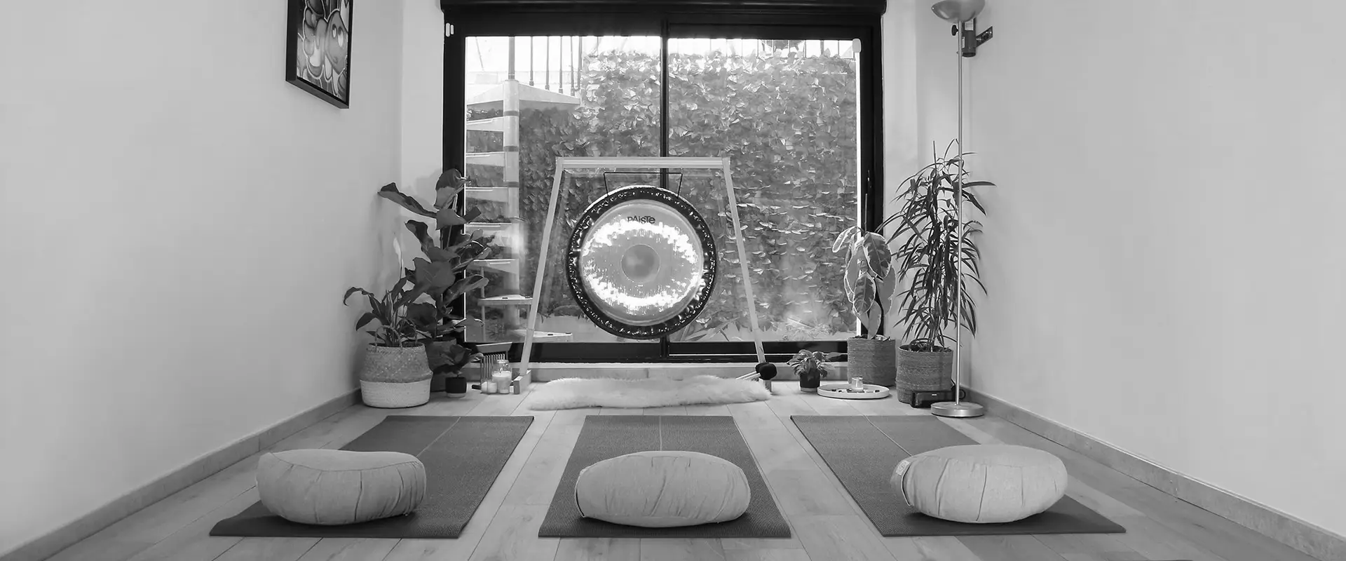 Yoga Association Dhian Yoga