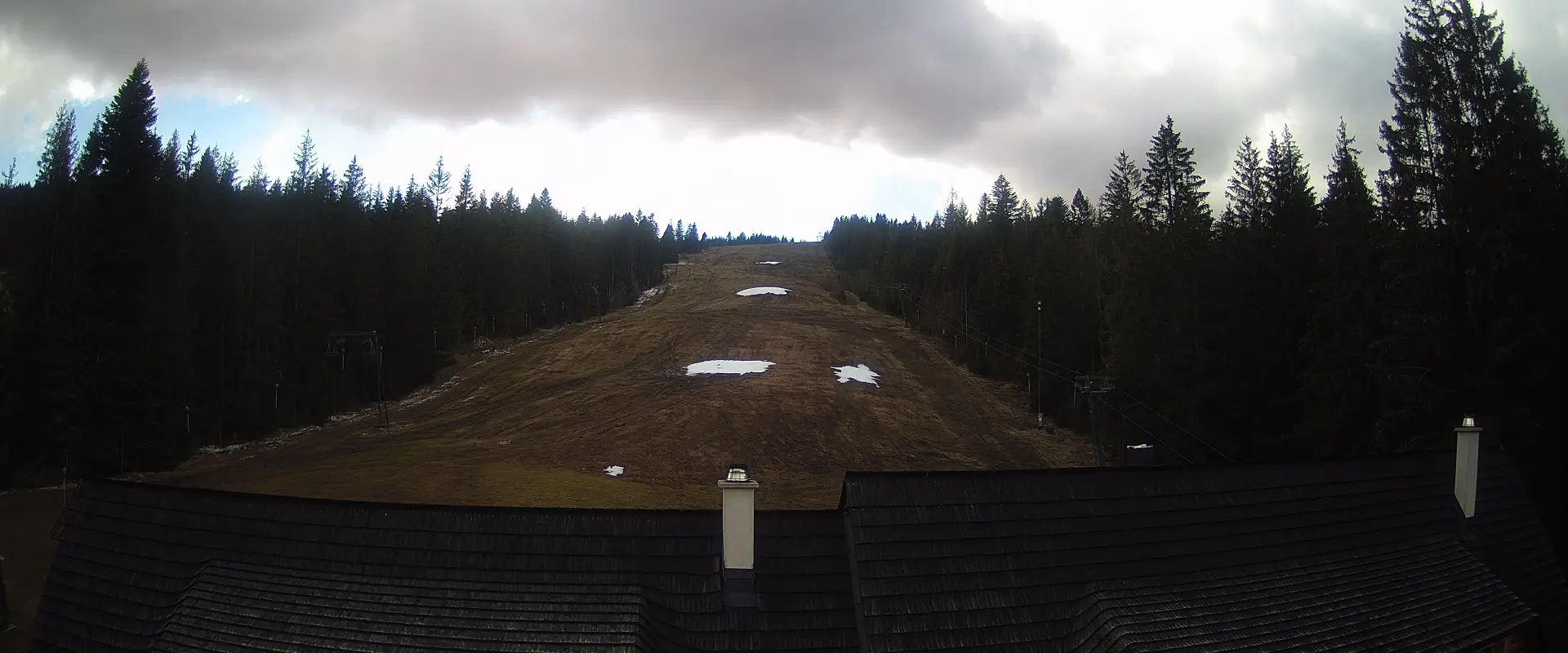 Ski - centrum Grúniky