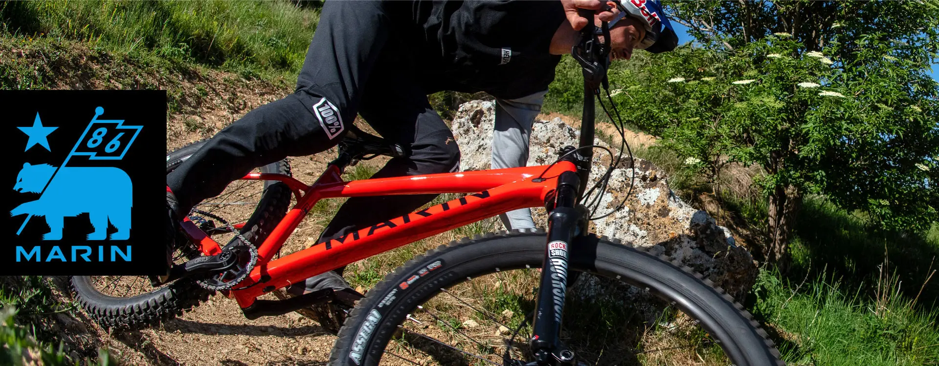 Setchfield Cycles