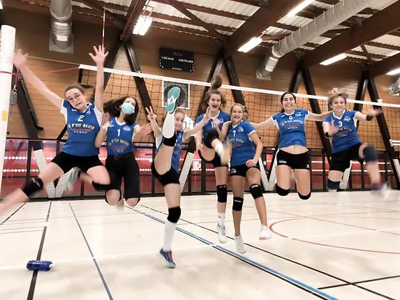 Ambérieu Volley-ball