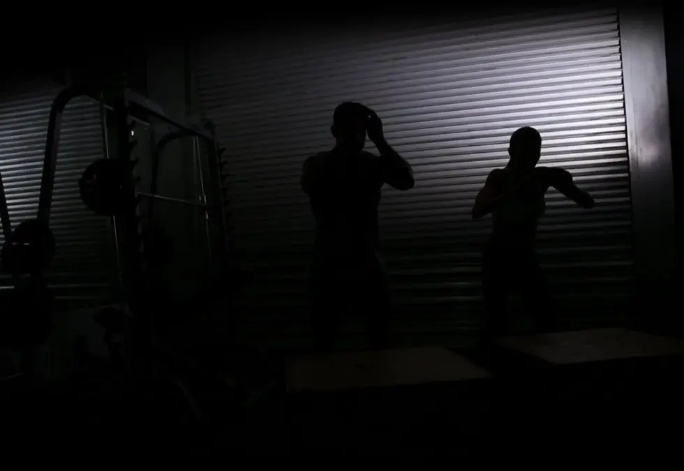 Pure Push Training