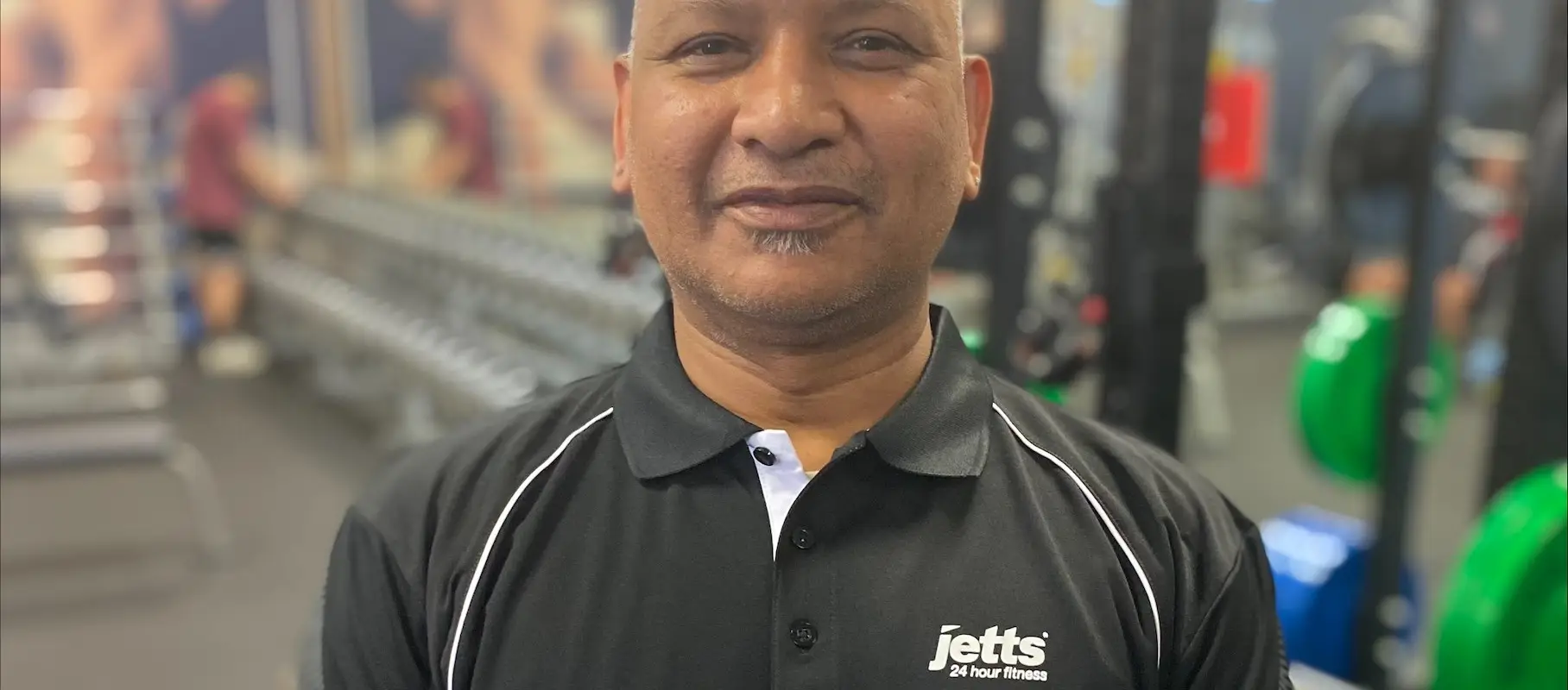 Jetts Miramar