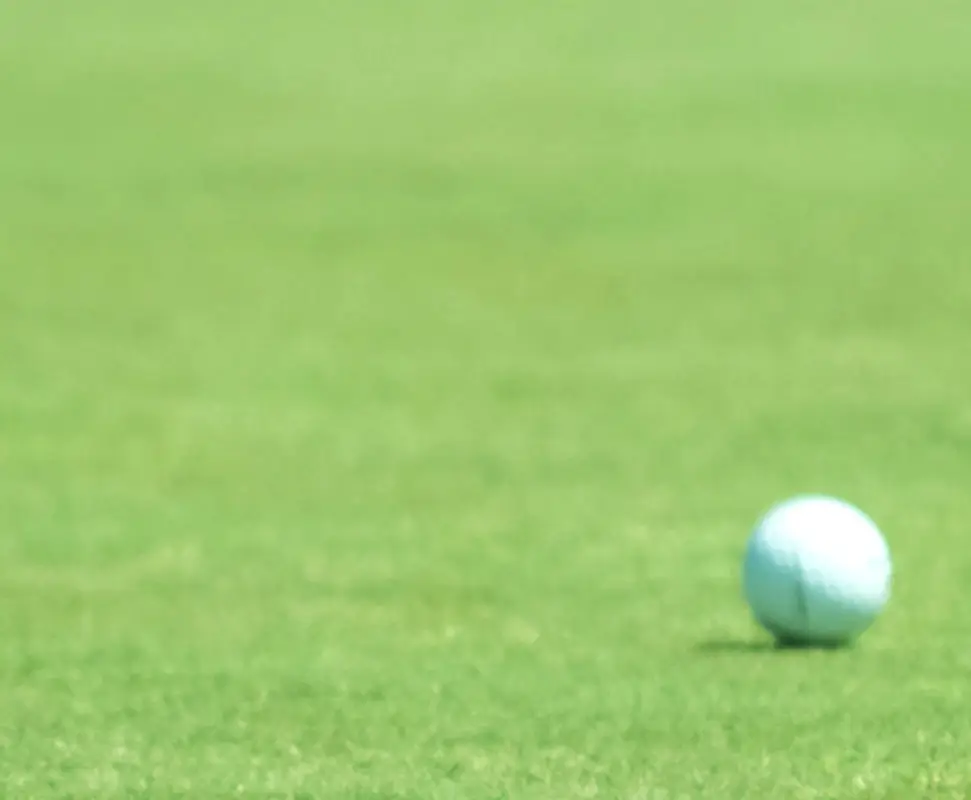 Andy Taylor Golf