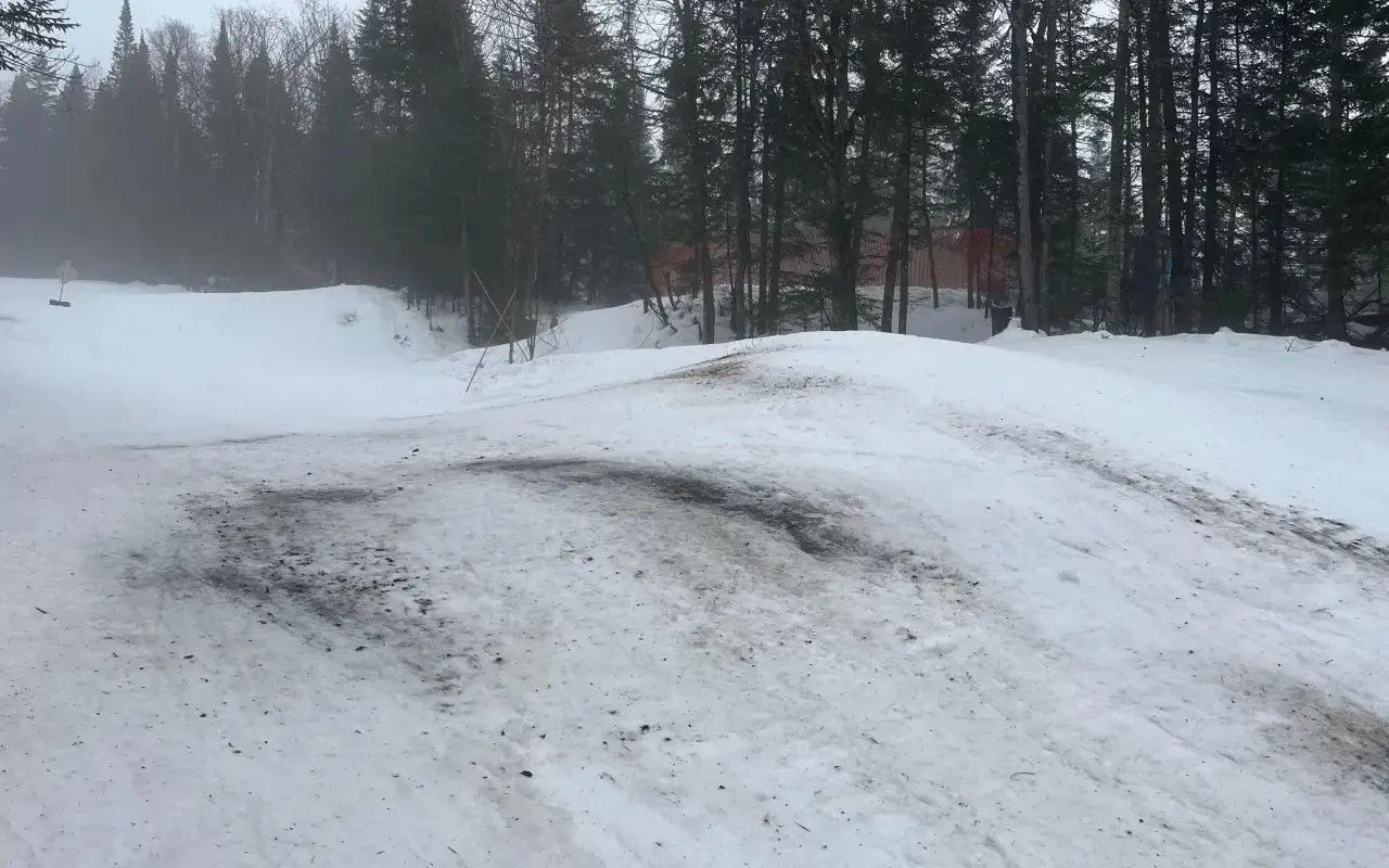 Ski Saint-Raymond