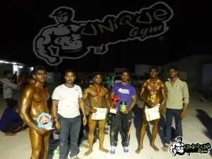 Unique Gym