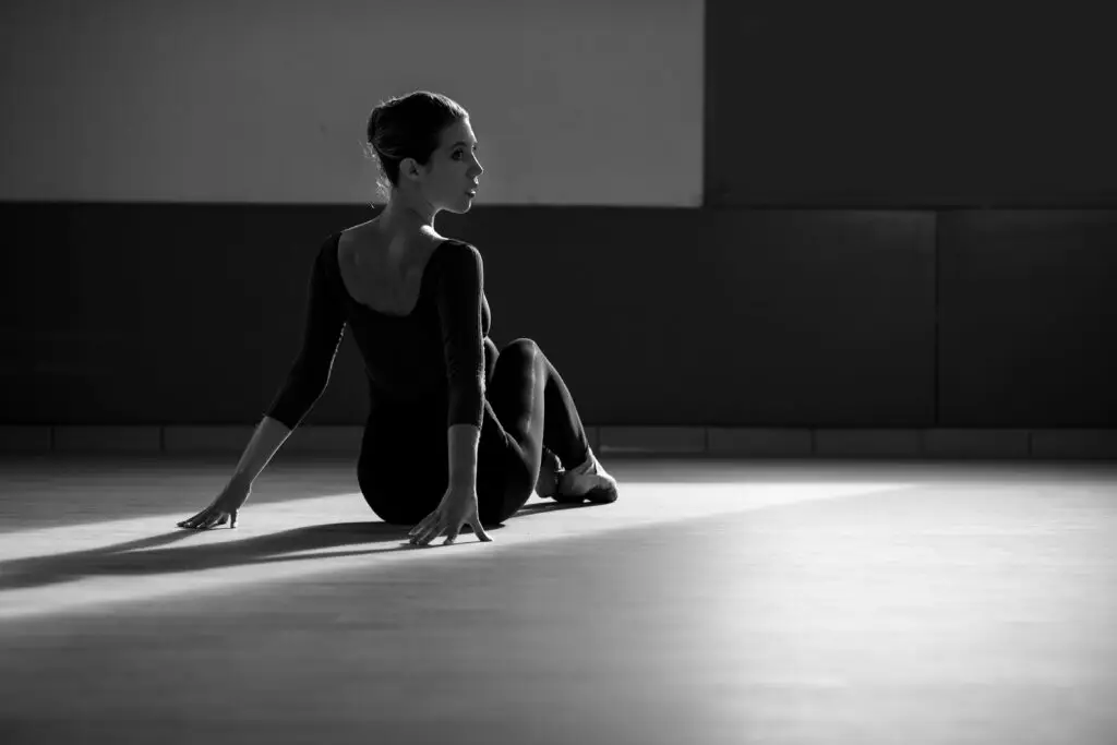 Upside Danse