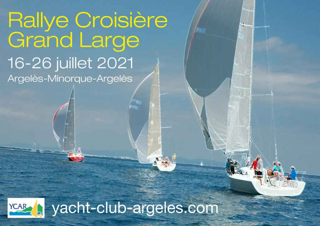 Yacht Club Argelès