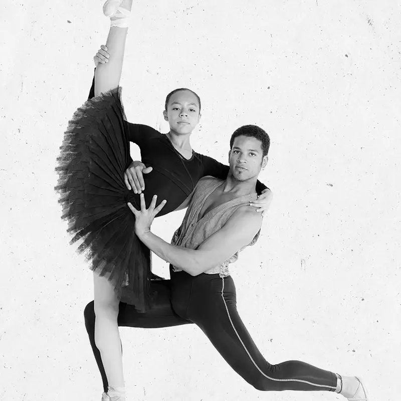 Instituto de Danza Cubana