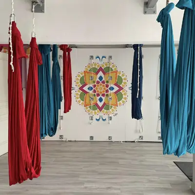 Asana Yoga Studio