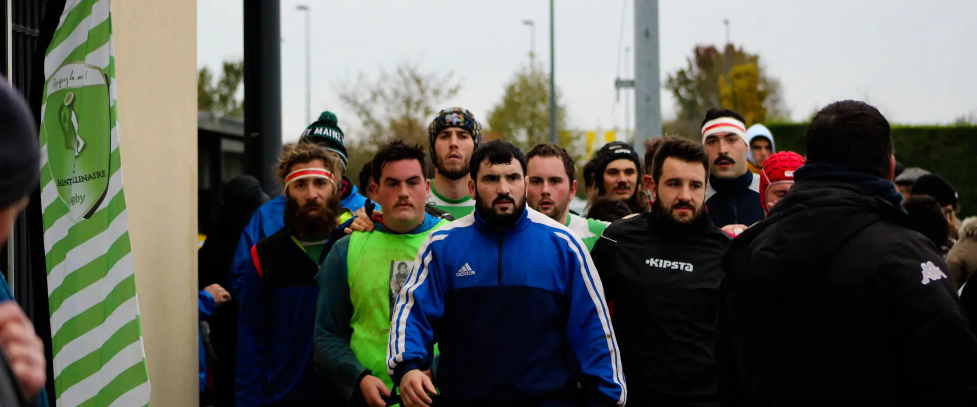 ASC Saint-Apollinaire Rugby
