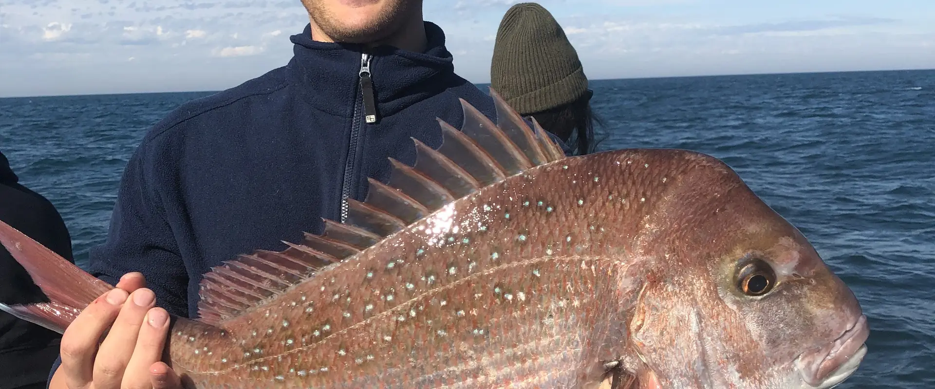 Rip Charters - Fishing Charters Sorrento, Port Phillip Bay