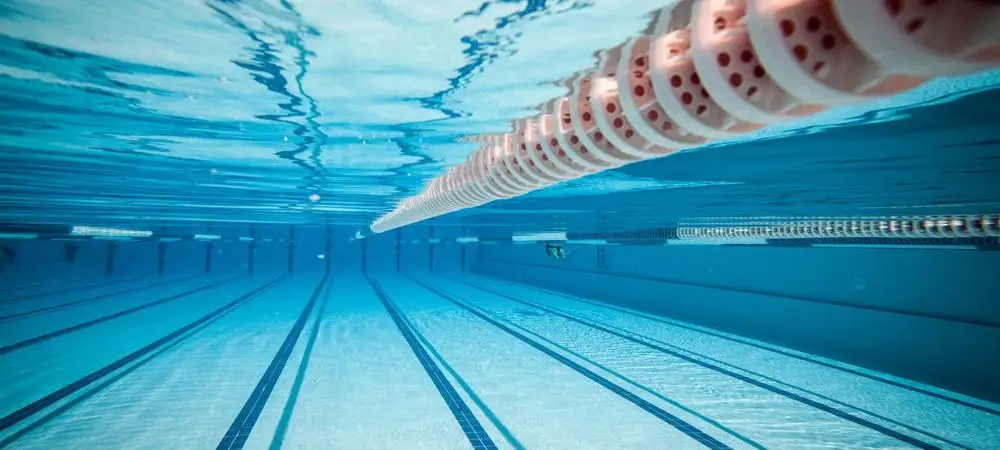 Swimming pool Roissy-en-France