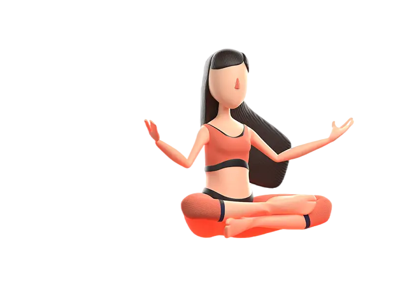 Yoga Samadhan (Haur)