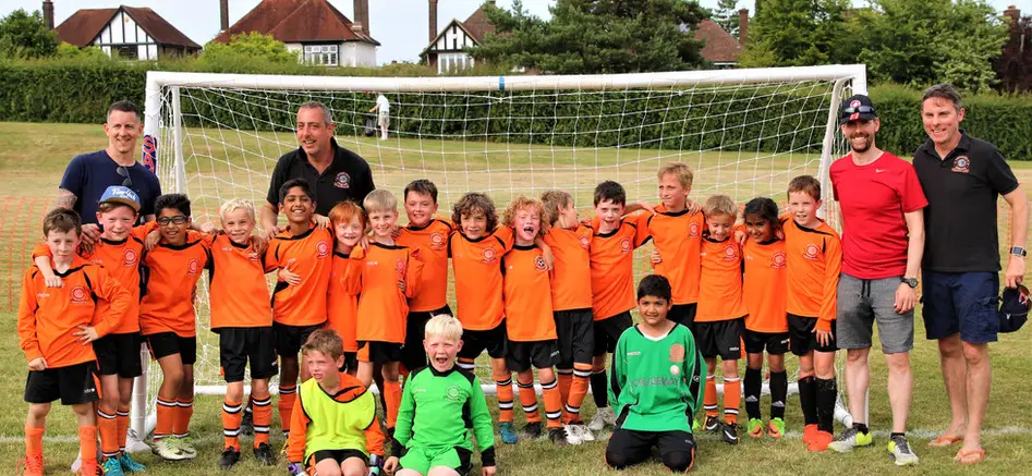 Chesham Athletic FC