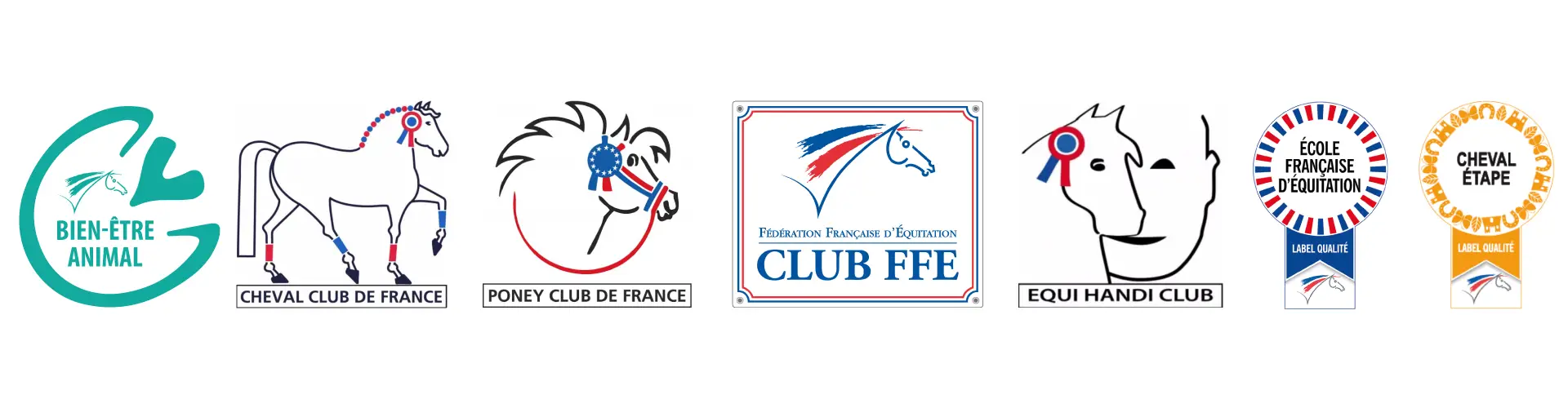 CENTRE EQUESTRE PONEY CLUB DES COSTIERES