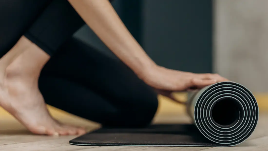 Céline Ananta Yoga