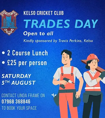 Kelso Cricket Club