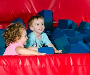 All Star Sports Centre Oakville (formerly Jump Start Gymnastics)