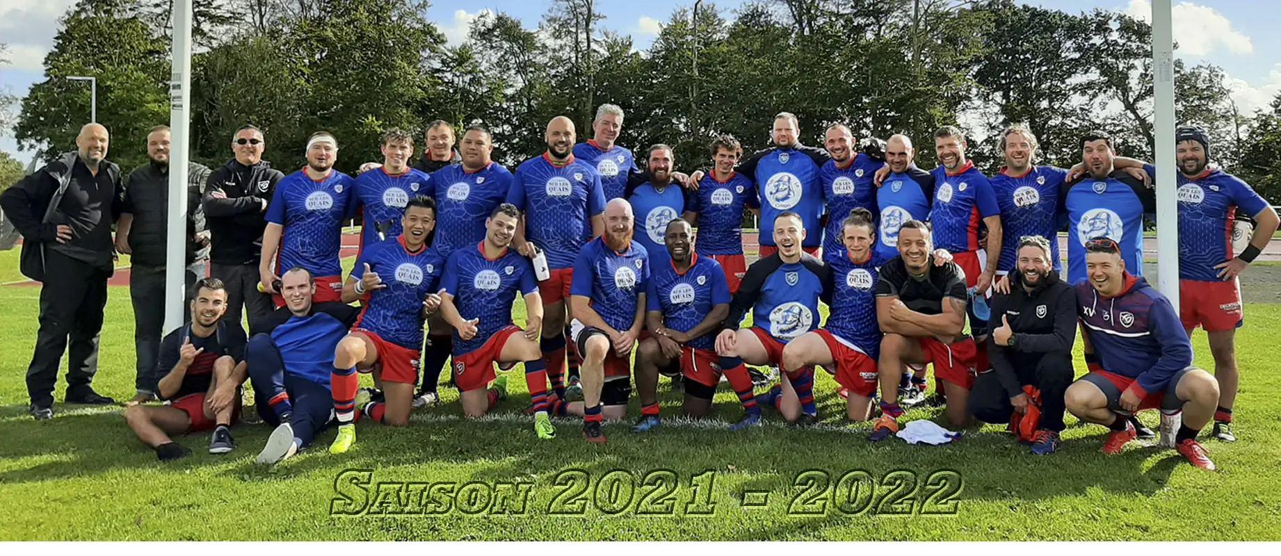 PAIMPOL ARMOR RUGBY CLUB