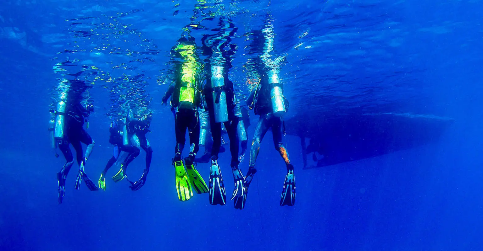 APSM Amis de la Plongée Sous Marine