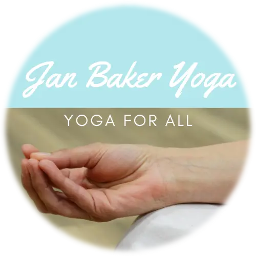 Jan Baker Yoga