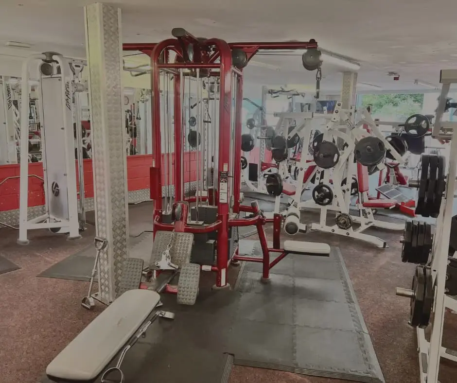 A & J Future Fitness