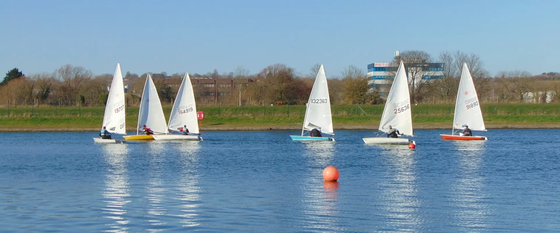 Banbury Cross Sailing Club