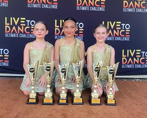 The Hive Dance Company