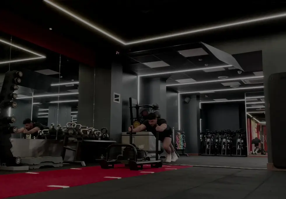 JR Training