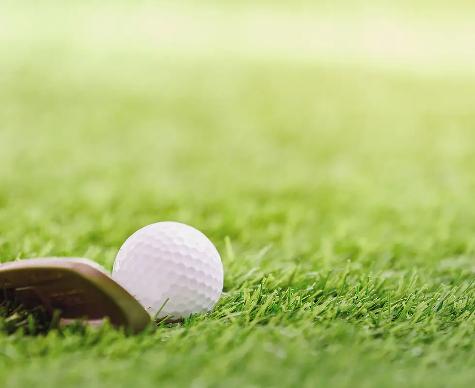 Seymour Golf Performance