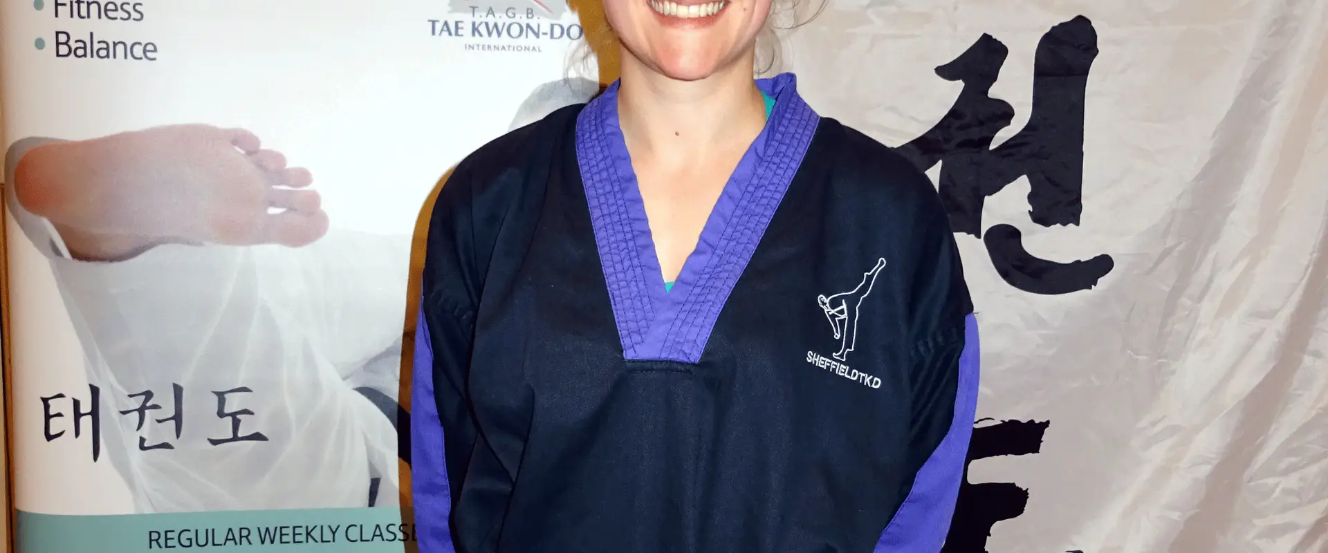 Sheffield Tae Kwon Do