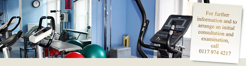 Clifton Chiropractic Clinic