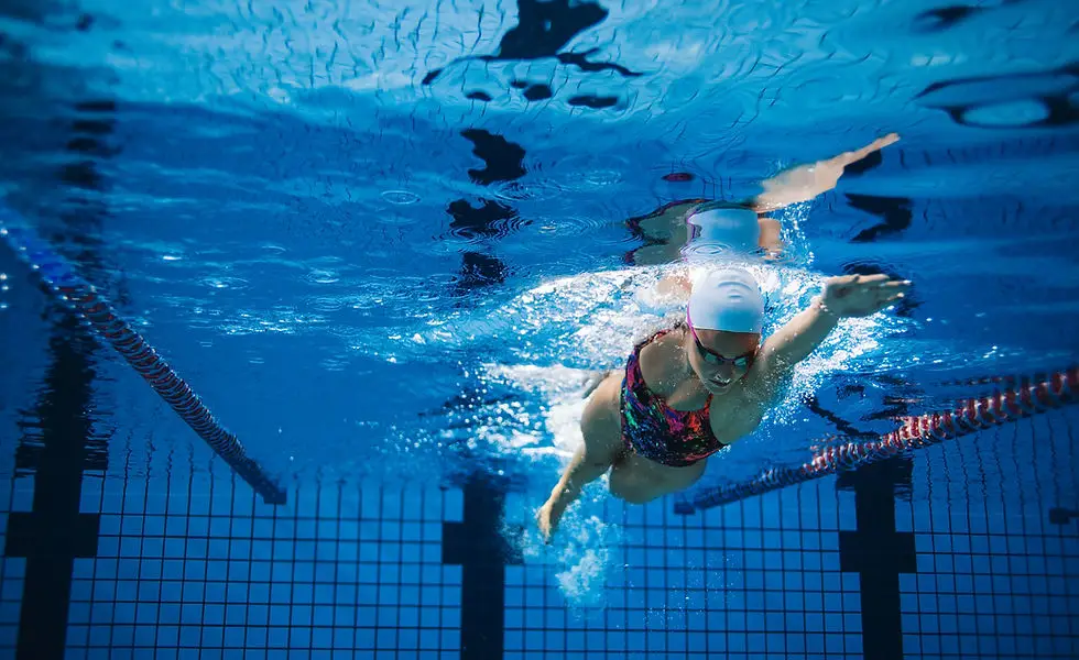 SwimFit