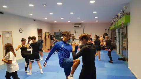Gymnases, Salles Multisports
