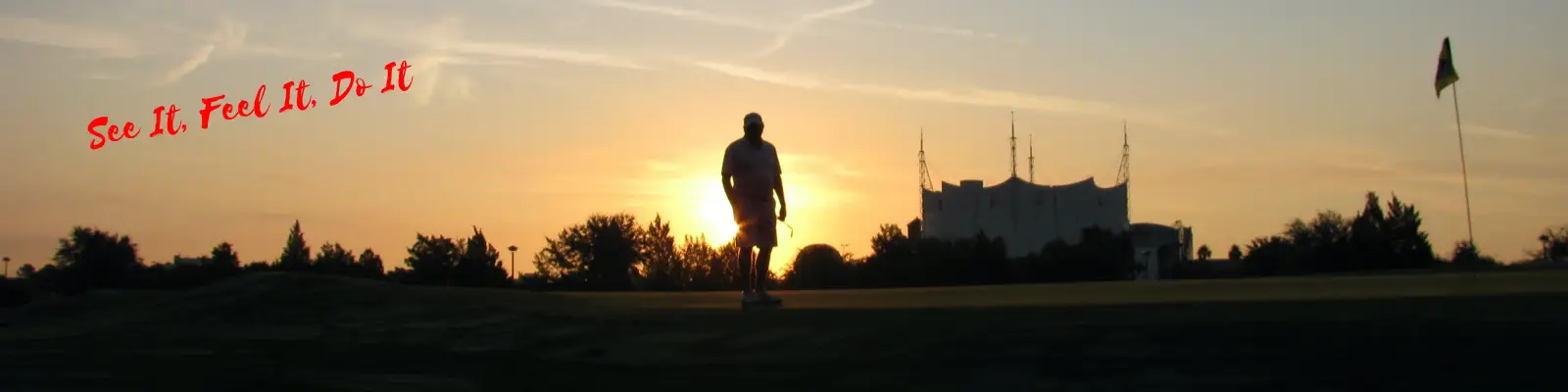 Golfezy Academy & Golf Events Management