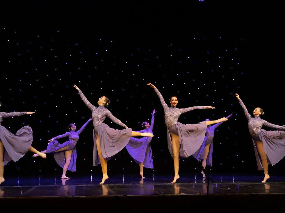 Robyn Academy of Dance & Theatre Arts