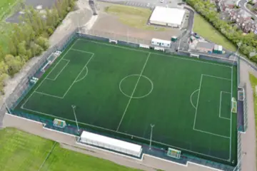 Epsom & Ewell Colts FC