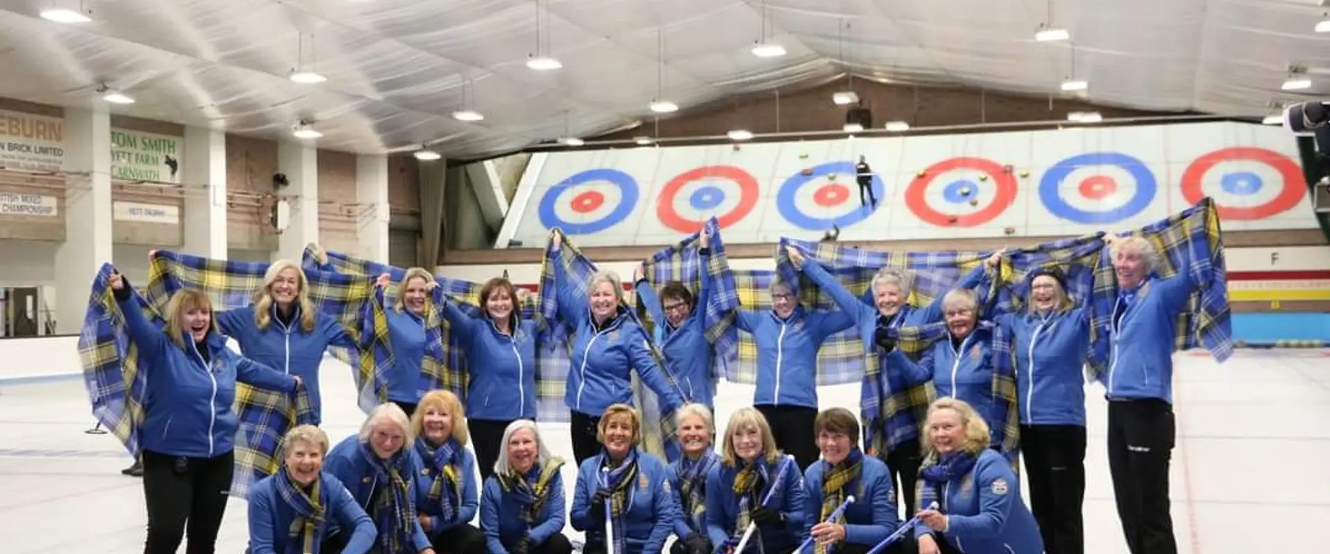 Ayr Curling Club