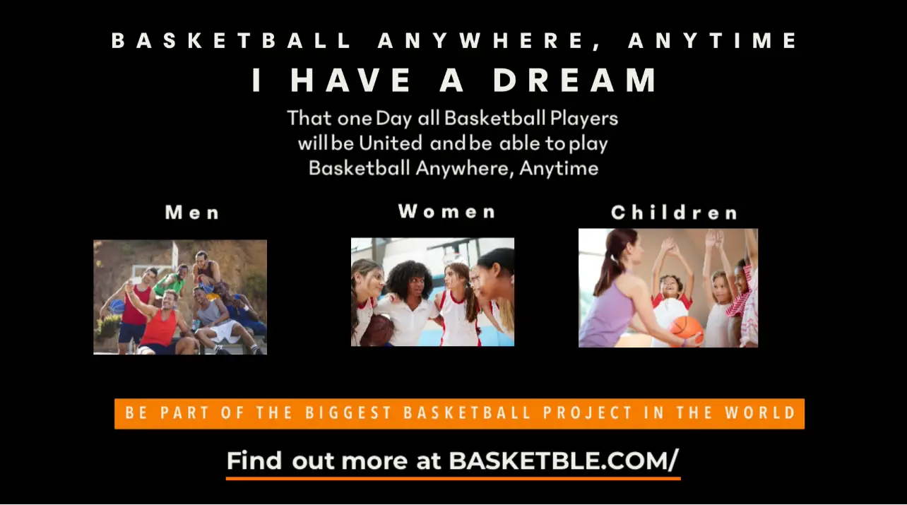 Basketble.com