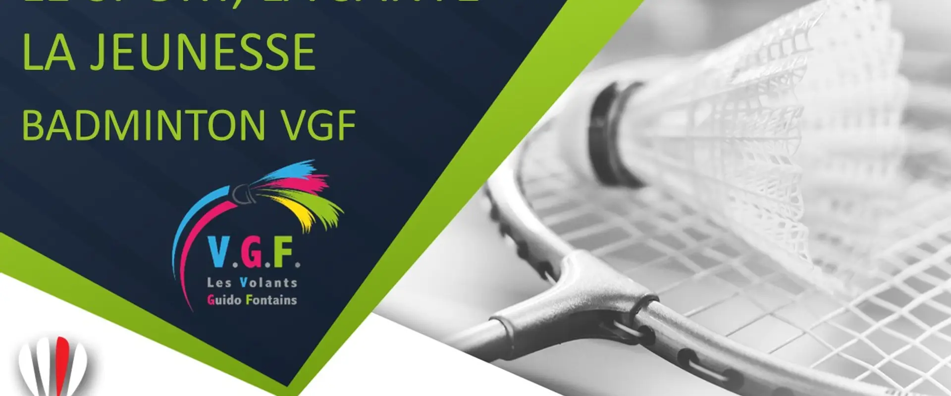 VGF Badminton