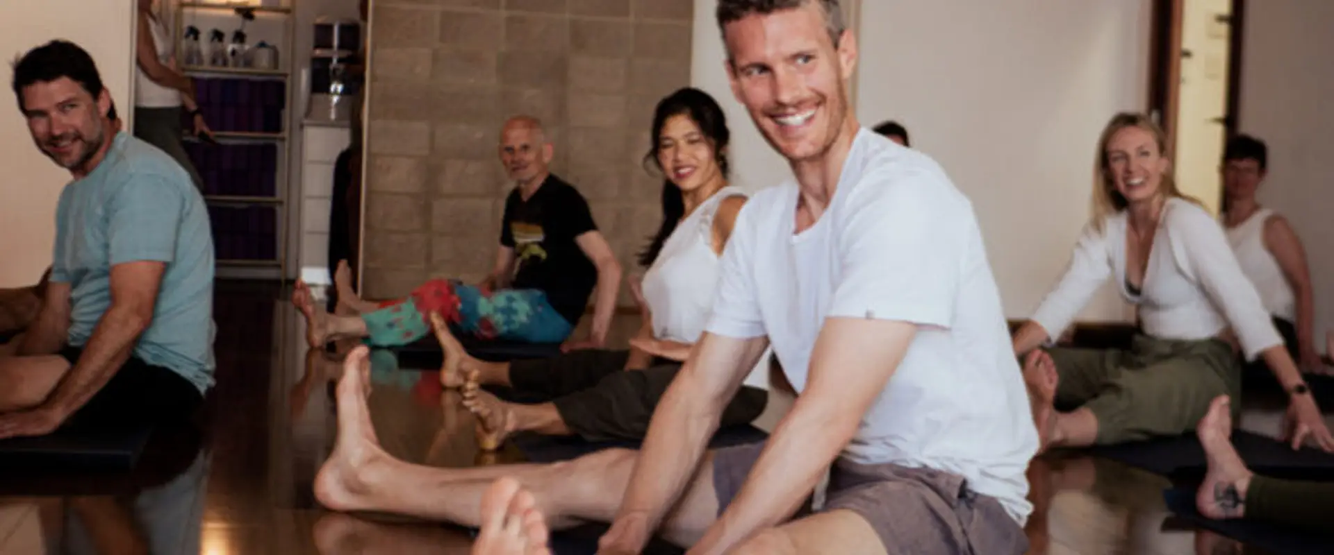 Spanda Yoga School