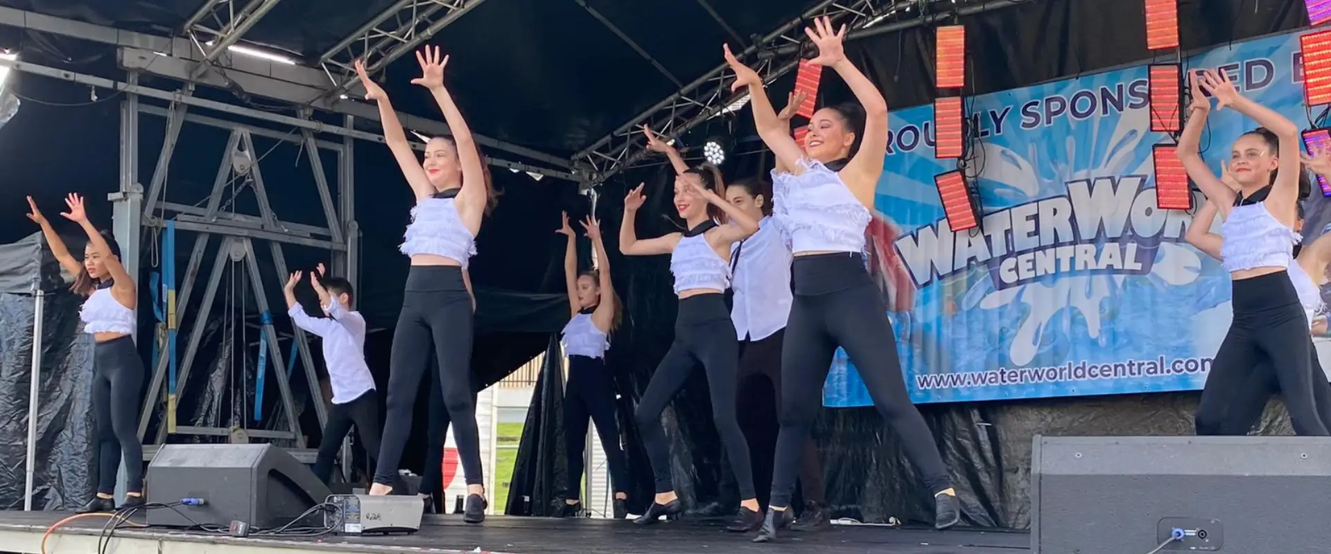 Inspire Performing Arts