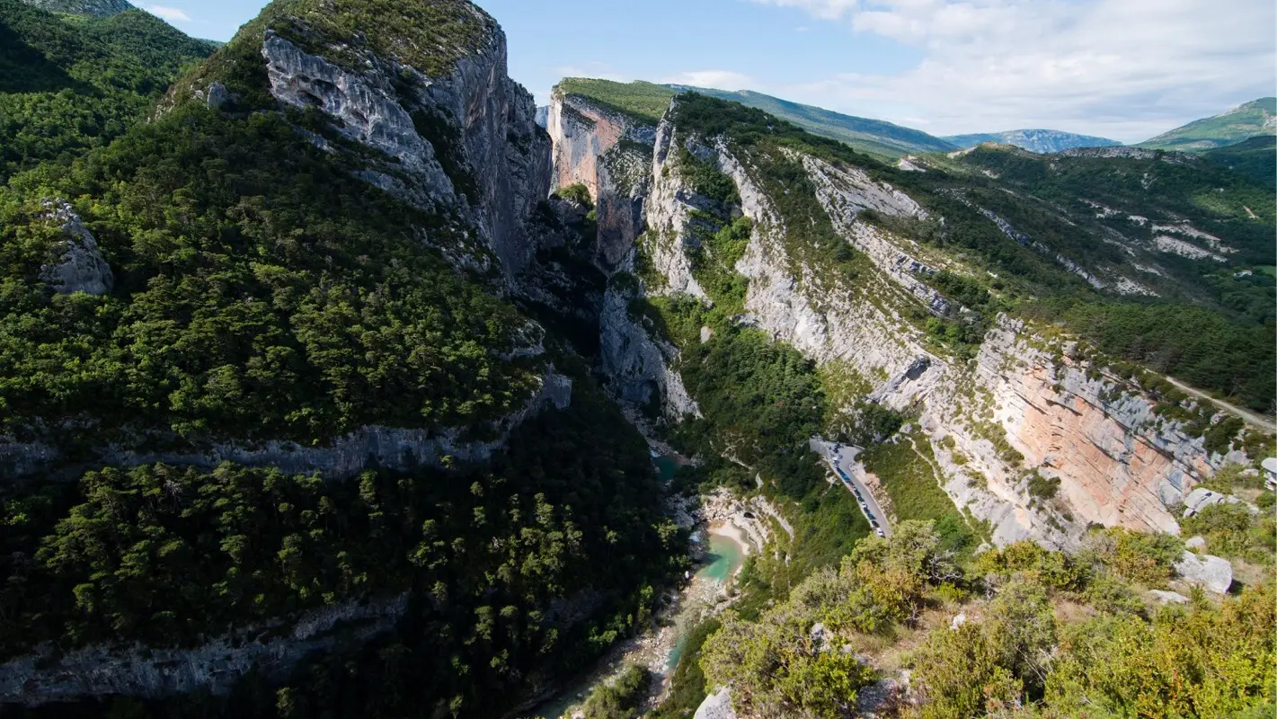 Verdon Voyages