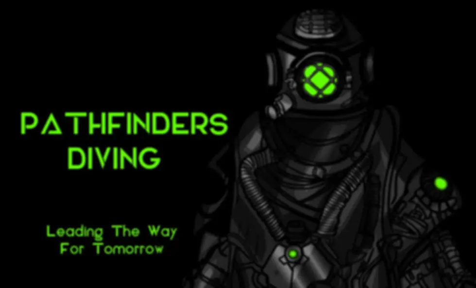 Pathfinders Diving