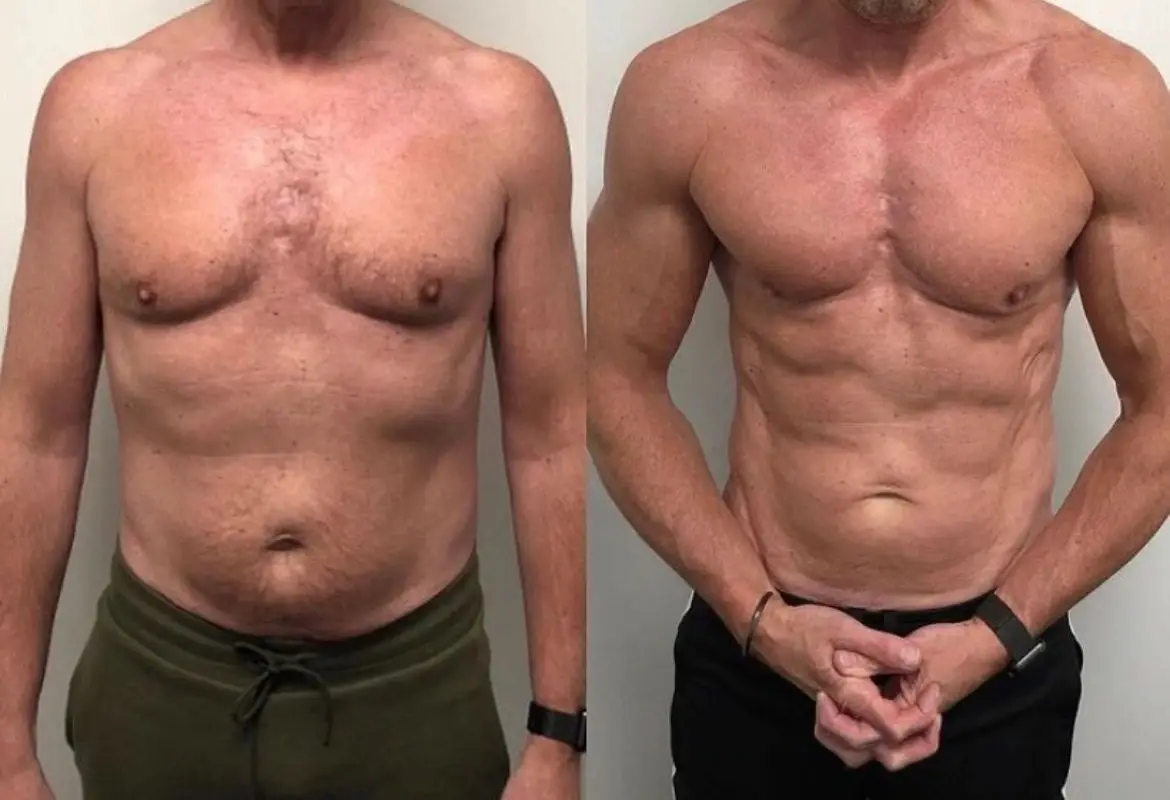 Dan Whittaker Personal Training Studios LTD