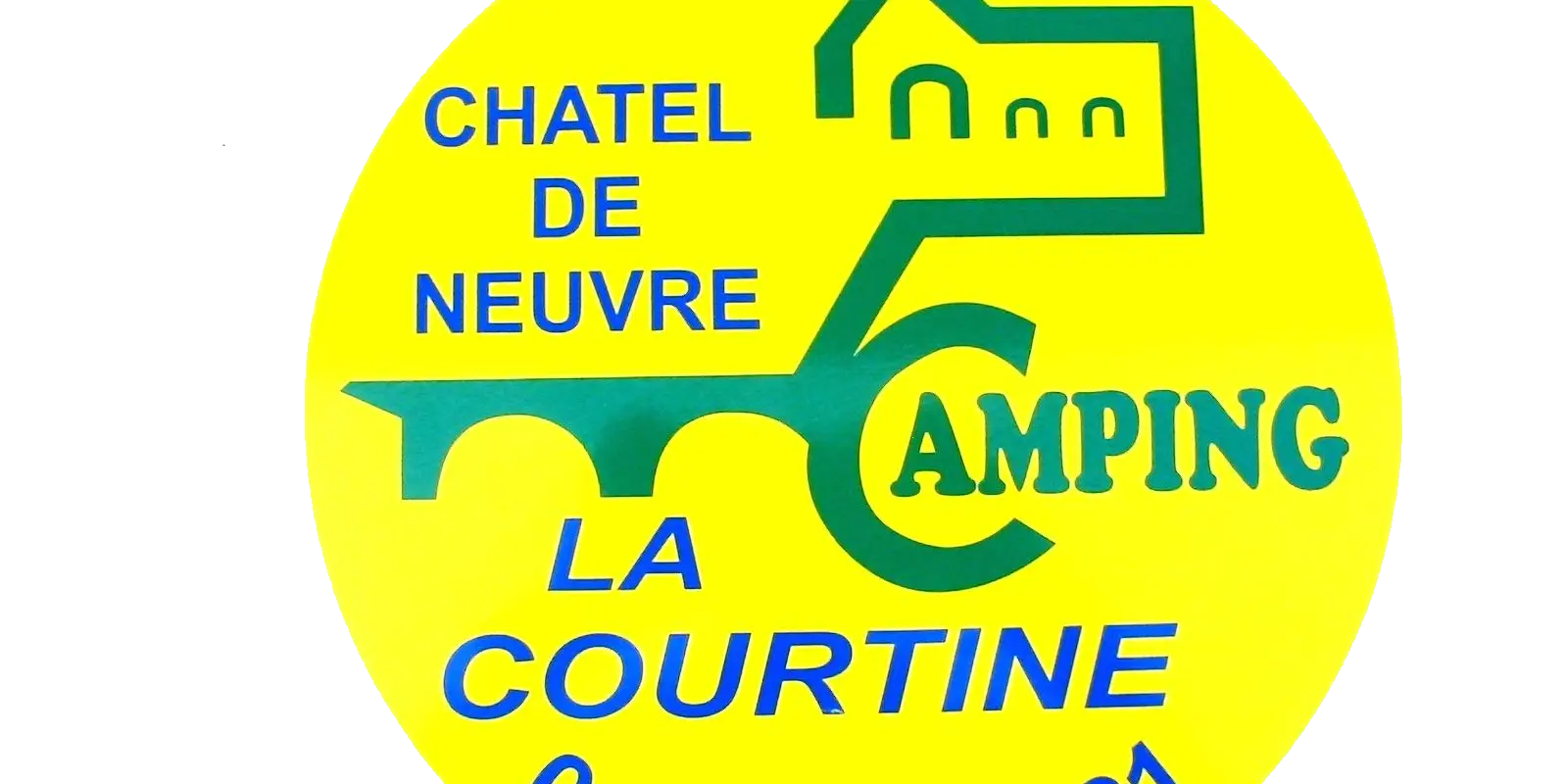 Camping La Courtine